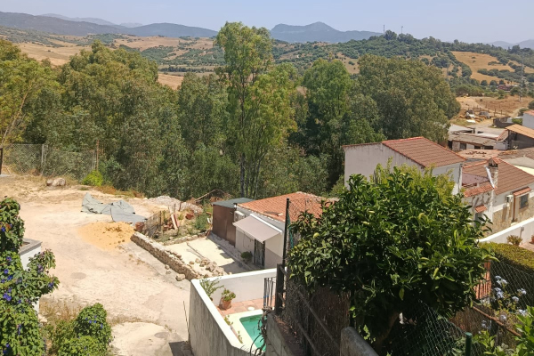 Casa en Jimena. Cádiz. SE VENDE. - Imagen 4