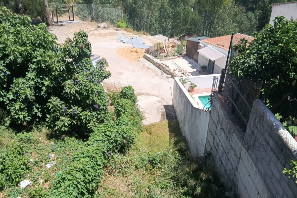 Casa en Jimena. Cádiz. SE VENDE. - Imagen 5