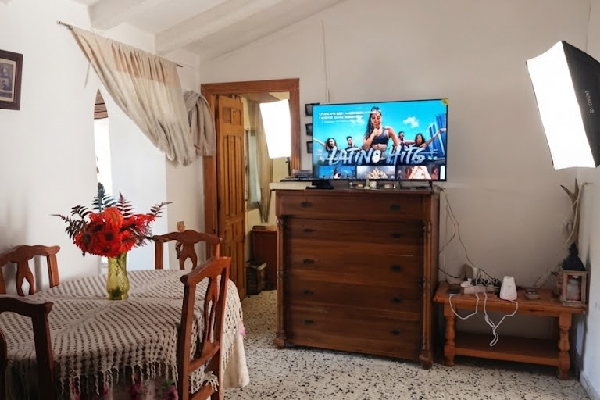 Casa en Jimena. Cádiz. SE VENDE. - Imagen 10