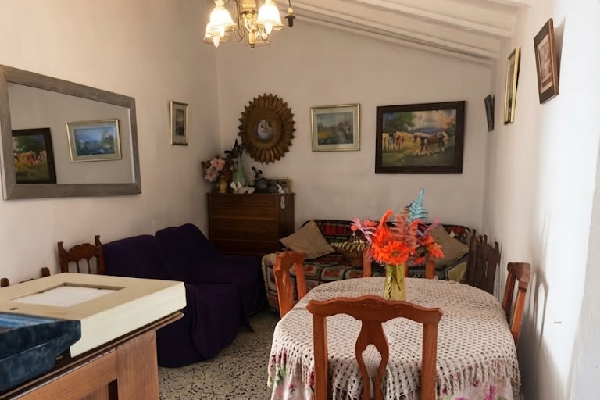 Casa en Jimena. Cádiz. SE VENDE. - Imagen 9