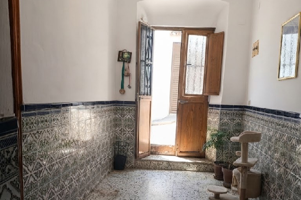 Casa en Jimena. Cádiz. SE VENDE. - Imagen 19