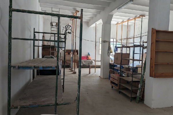 Complejo residencial en La Línea, zona Los Olivos. SE VENDE. - Imagen 6