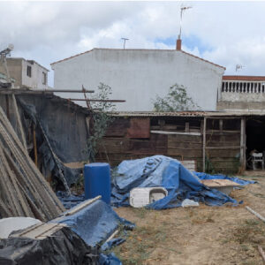 Terreno urbano en Taraguilla. Cádiz. SE VENDE.