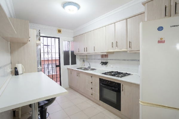 Piso en San Roque, Cádiz. Zona Avda. de Europa. SE VENDE. - Imagen 3