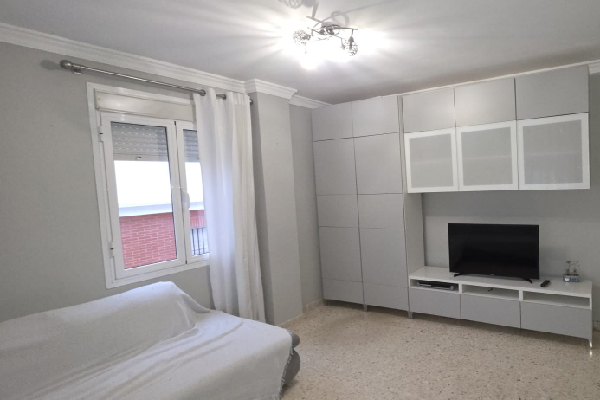Piso en San Roque, Cádiz. Zona Avda. de Europa. SE VENDE. - Imagen 4