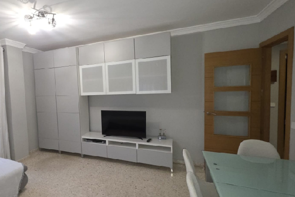 Piso en San Roque, Cádiz. Zona Avda. de Europa. SE VENDE. - Imagen 5