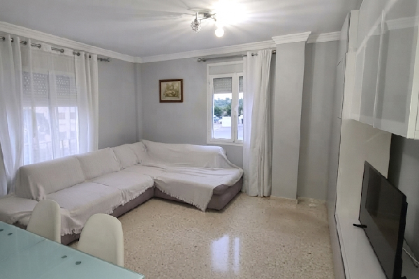 Piso en San Roque, Cádiz. Zona Avda. de Europa. SE VENDE. - Imagen 6