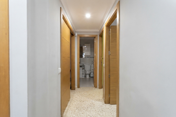 Piso en San Roque, Cádiz. Zona Avda. de Europa. SE VENDE. - Imagen 8