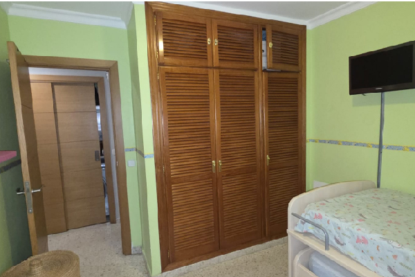 Piso en San Roque, Cádiz. Zona Avda. de Europa. SE VENDE. - Imagen 10