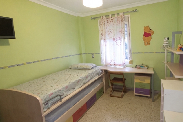Piso en San Roque, Cádiz. Zona Avda. de Europa. SE VENDE. - Imagen 11