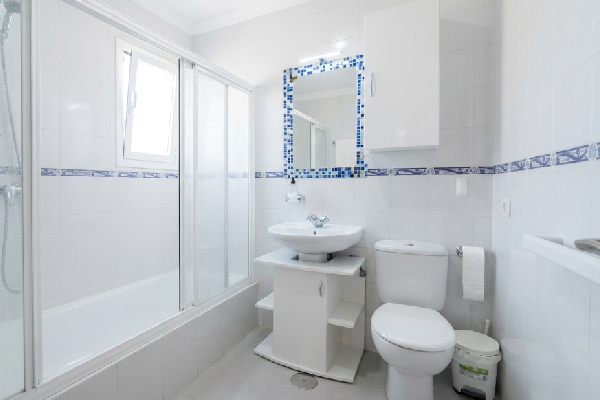 Piso en San Roque, Cádiz. Zona Avda. de Europa. SE VENDE. - Imagen 14