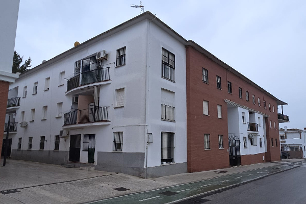Piso en San Roque, Cádiz. Zona Avda. de Europa. SE VENDE. - Imagen 16