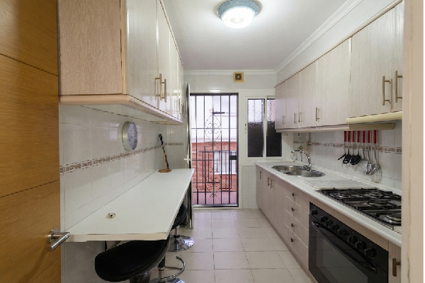 Piso en San Roque, Cádiz. Zona Avda. de Europa. SE VENDE. - Imagen 2